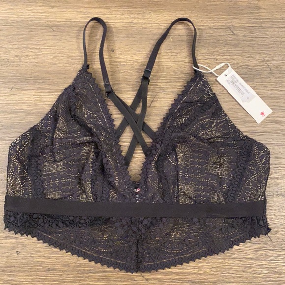 NWT Cosabella Bralette - Picture 1 of 4